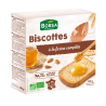 Biscottes Farine Complète Borsa