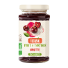 Confiture Délice Griotte Sans Sucre Ajouté