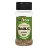 Basilic Cook