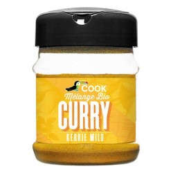 Curry Cook