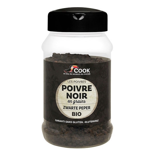 Moutarde noire en grains – Le Monde Des Epices