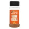 Garam Masala Cook