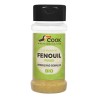 Fenouil Moulu Cook