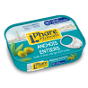 Anchois Entiers Huile d'Olive Bio