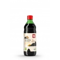 Sauce Soja & Froment Shoyu 28% de Sel en Moins