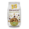 Krounchy Epeautre Chocolat Noir