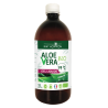 Gel Liquide D'Aloé Vera Bio 99.5% Diet Horizon