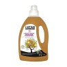 Lessive Liquide Savon Noir 1.5L L'artisan savonnier