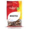 Noisettes décortiquées 500g