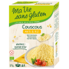 Couscous Maïs & Riz