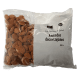 Amandes décortiquées 500g