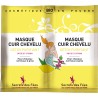 Masque Cuir Chevelu Détox Purifiant Ortie et Citron