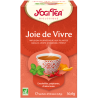 Yogi Tea Joie de vivre Yogi Tea