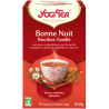 Yogi Tea Bonne Nuit Rooibos Vanille