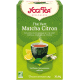 Thé Vert Matcha Citron