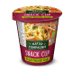 Snack Veggie Noodle Soupe