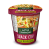 Snack Veggie Noodle Soupe