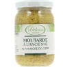 Moutarde Entière au Vinaigre de Cidre Delouis