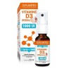 Vitamine D3 Originale 1000 UI Spray