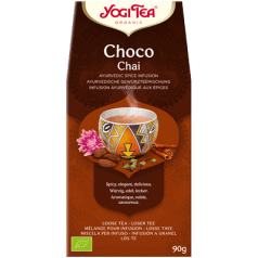 Yogi Tea Choco Chai Vrac