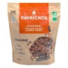 Muesli Croustillant Chocolat