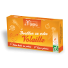 Bouillon de Poulet Sans Huile de Palme