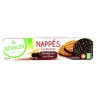 Nappés Chocolat Noir