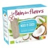 Tartines Craquantes Noix de Coco 160 g