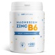 Zinc Magnesium Vitamine B6