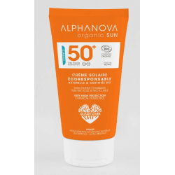 Lait Solaire SPF50+