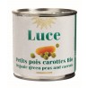 Petits Pois Carottes Luce