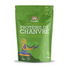 Protéine de Chanvre en Poudre