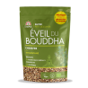 Éveil du Bouddha Chanvre