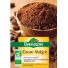 Cacao maigre Bonneterre