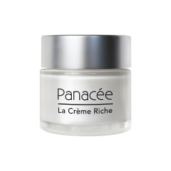 La Crème Riche Panacée Phyt's