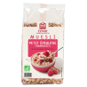 Muesli Petit Epeautre Framboises  Celnat