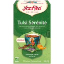 Yogi Tea Tulsi Sérénité