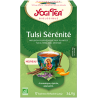 Yogi Tea Tulsi Sérénité