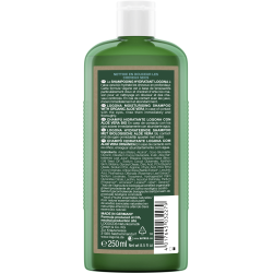 Shampooing Hydratant Aloe Vera Bio