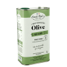 Huile d'olive vierge extra non filtrée bio