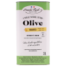 Huile d'olive vierge extra fruitée 3 L