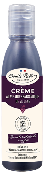 Crème Balsamique à la feuille de Havane 100ml - Epicerie/Les