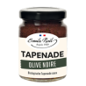 Tapenade Noire Emile Noël