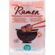 Nouilles Ramen de Sarrasin au Shiitake