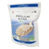 Psyllium blond