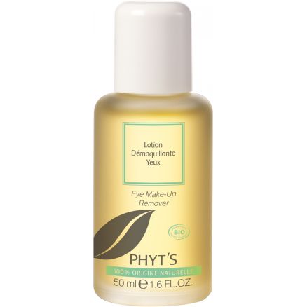 Lotion Démaquillante Yeux