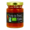 Purée de Piment D'Espelette AOP