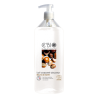 LAIT CORPOREL DOUCEUR Beurre Karité 500 ml - 