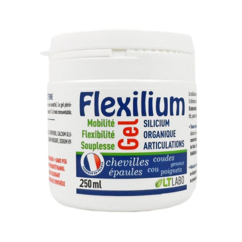 Flexilium Gel en Pot 250 ml