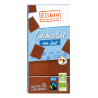 Chocolat au Lait 43% de Cacao